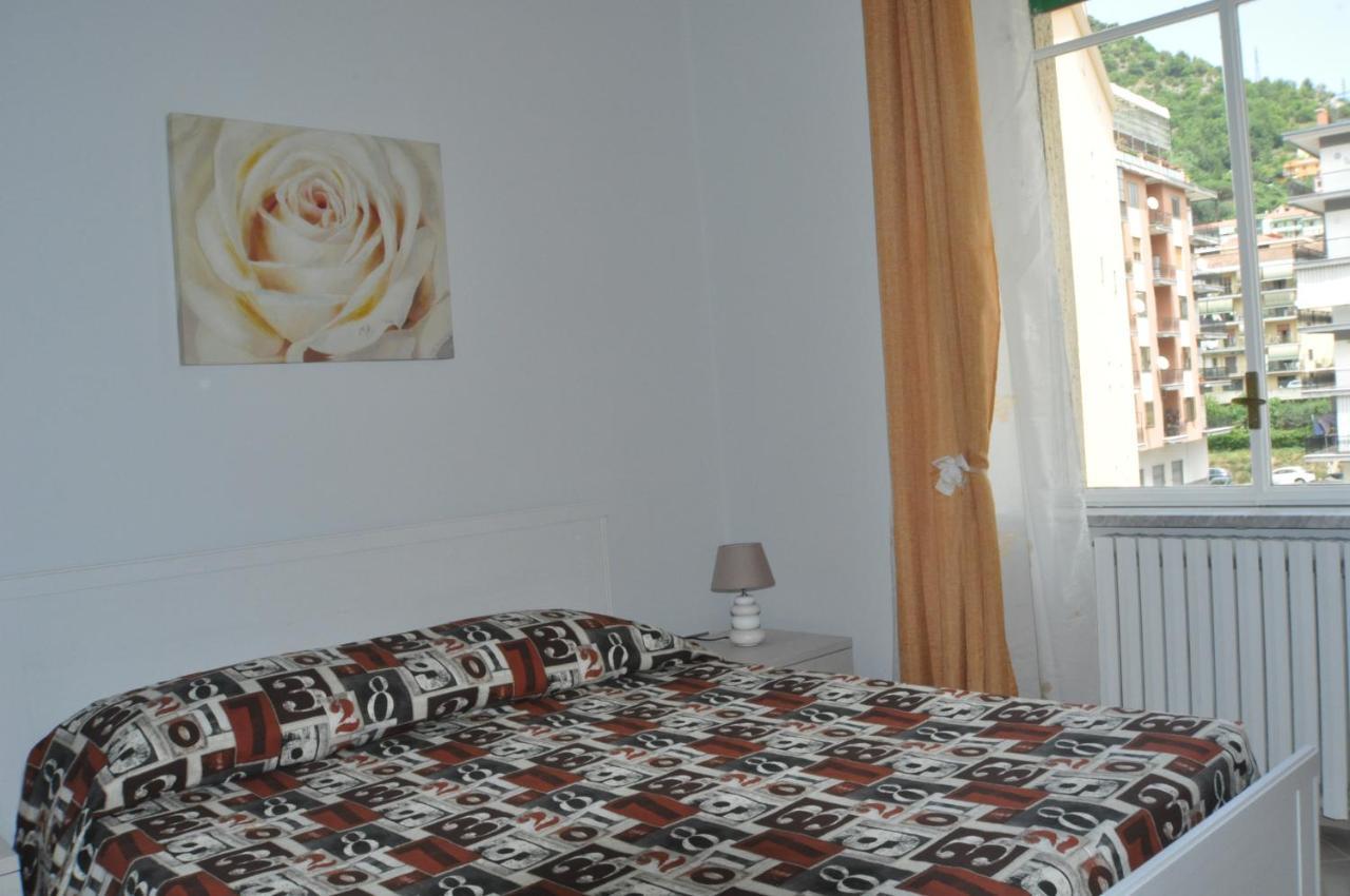 Aldebaran B&B กาวา เด ตีร์เรนี ภายนอก รูปภาพ